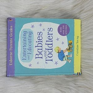 Entertaining and Educating